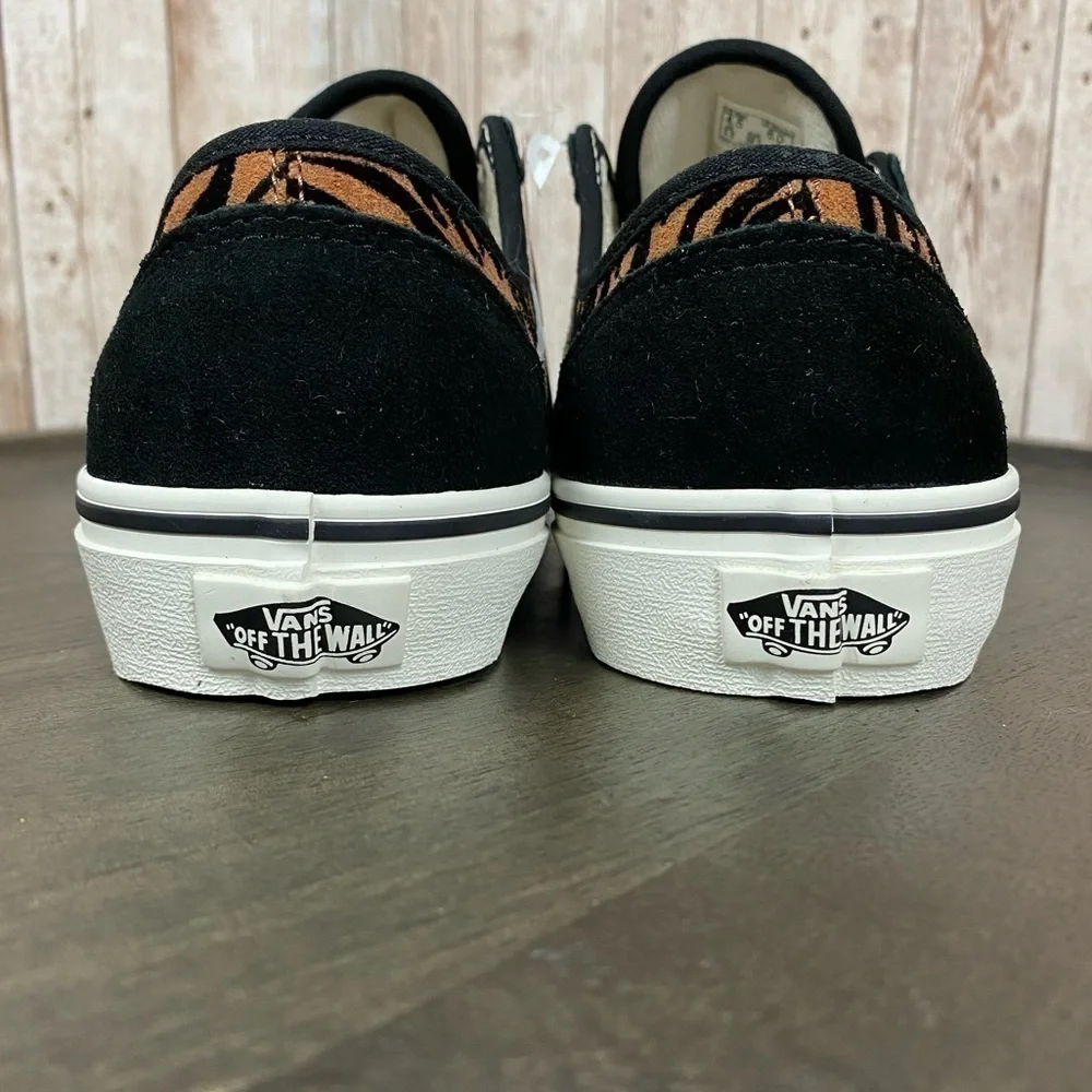 Vans Style 36 Decon sf Animal Stripes Sneaker Size 6 Women